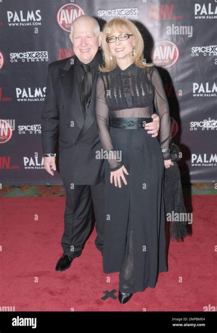 Nina Hartley