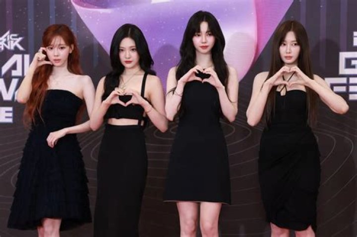 NingNing (aespa) Wiki, Bio, Age, Height, Weight, Measurements, Net Worth, Boyfriend, Facts