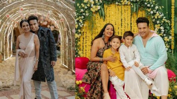 Niraj Shah Parents: Meet Som Shah