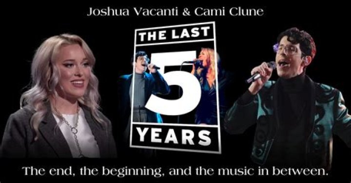 No, Joshua Vacanti From The Voice Is Not Gay- Meet His Girlfriend Turned Wife Sam Olewnik