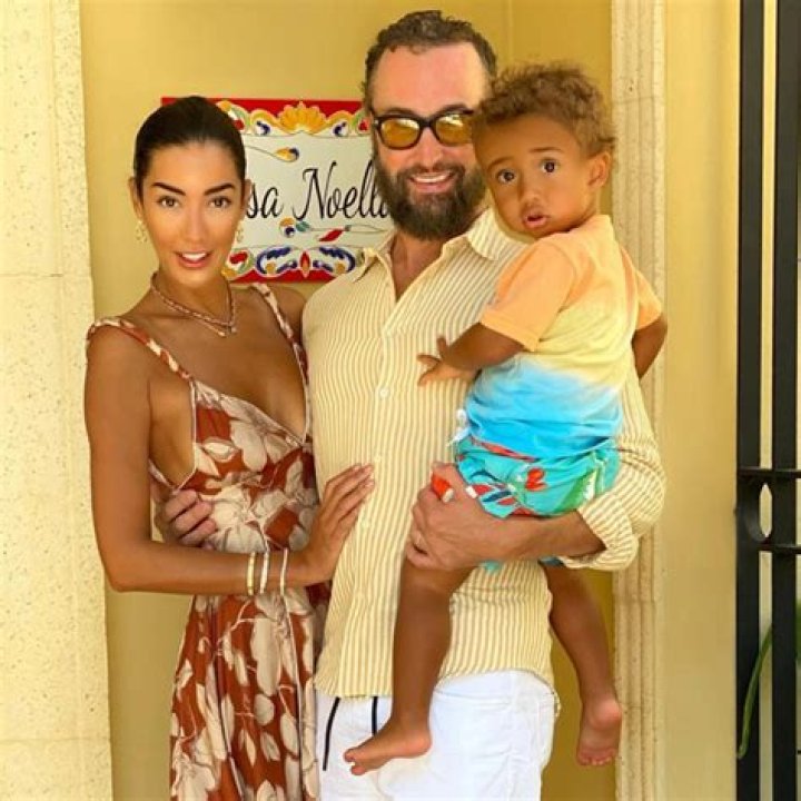 Noella Bergener and Sweet James Divorce Drama, Net Worth Difference and Kids Custody