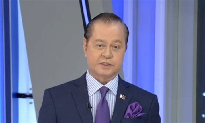 Noli de Castro Net Worth, Income, Salary, Earnings, Biography