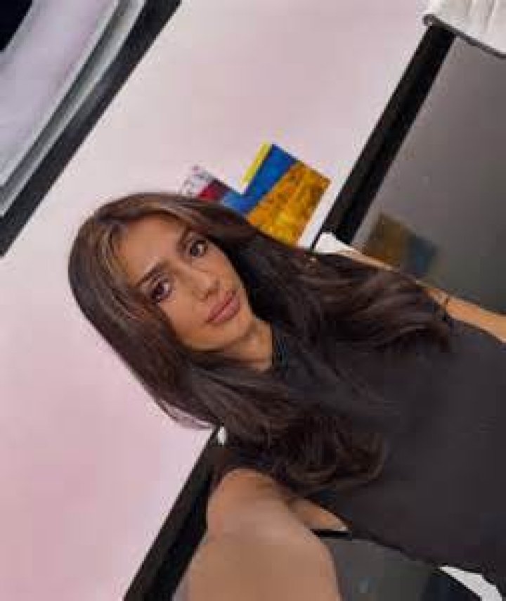 Noor Ben Yessef Wikipedia Biography , Age Edad, Novio Instagram: