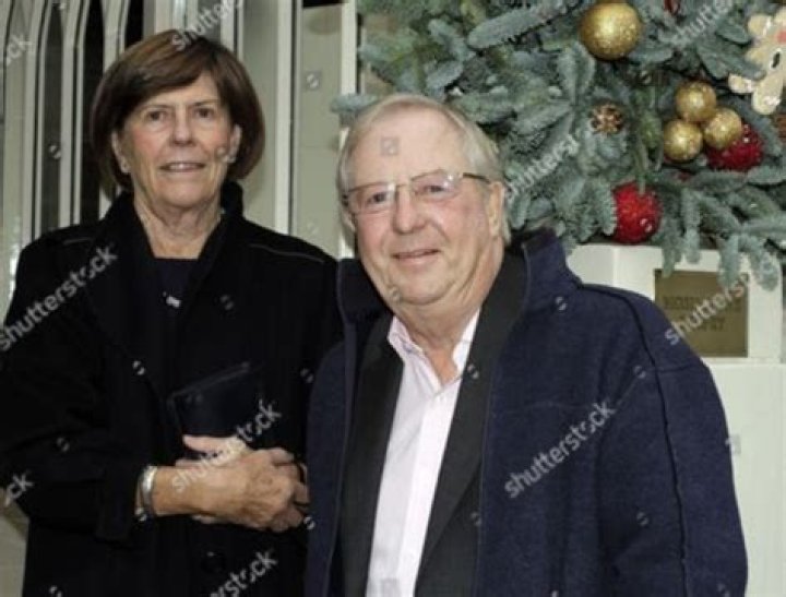 Norma Prowse Wiki, Age, Dave Prowse Wife, Family, Children, Net Worth, Photos