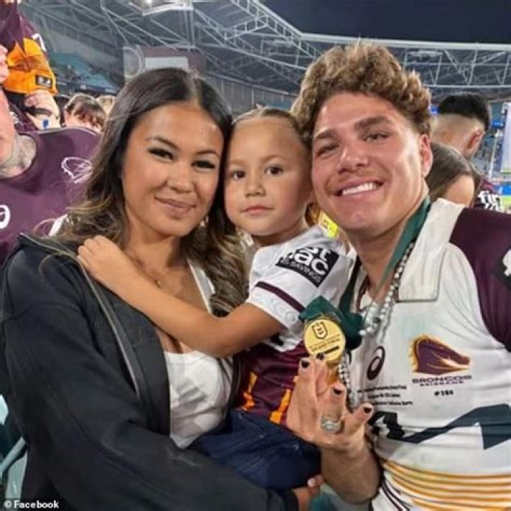 NRL: Who Is Reece Walsh Partner/Girlfriend Freda Puru? Everything On His Arrest And More