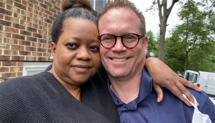 NY1: Who Is Todd Boone, Ruschell Boone Husband? Wikipedia And Age