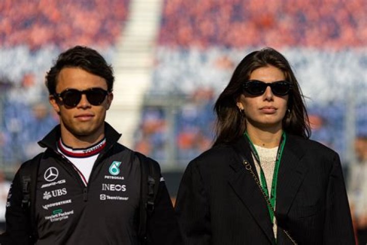 Nyck de Vries Parents Naomi Hesseling & Hendrik Jan – Meet Mercedes F1 Driver Family