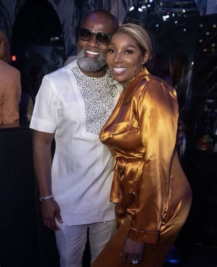 Nyonisela Sioh Net Worth: How Rich Is Nene Leakes New Boyfriend? Fashion Designer & Businessman Bio