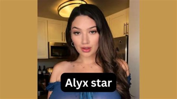 Nyyxxii (Twitch Star) Wiki, Bio, Age, Height, Weight, Measurements, Boyfriend, Net Worth, Facts