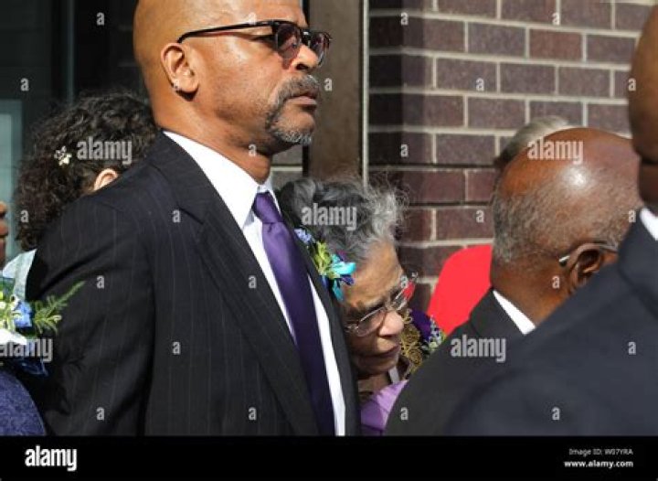 Obituary: How Old Was Themetta Suggs Berry Age At Death? Her Death Cause & Kids