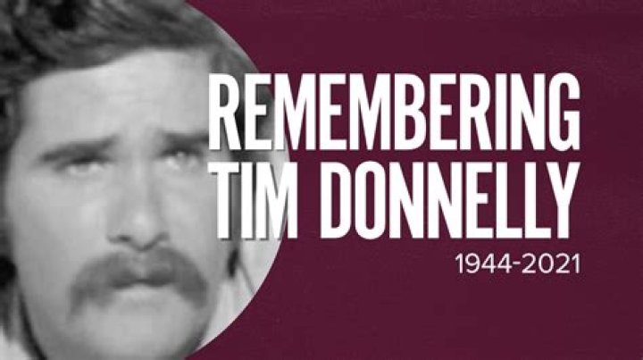 Obituary: Who Was Actor Tim Donnelly? Everything On ‘Emergency’ Cast Cause Of Death & More
