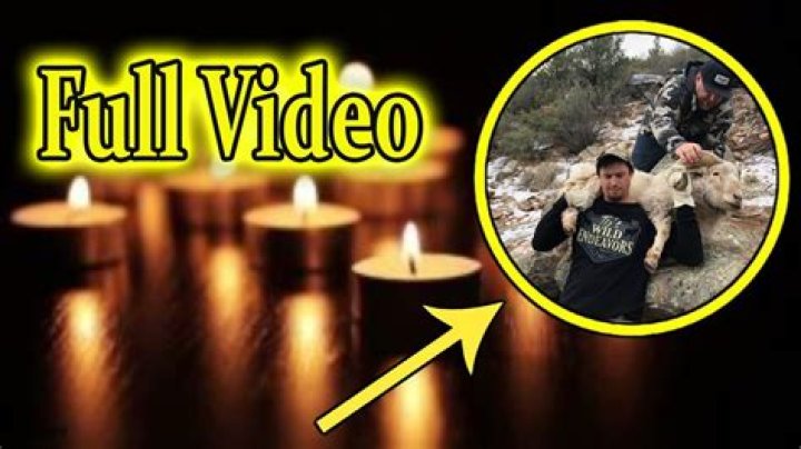 Obituary: Who Was Ty Jochmans? Death Cause Explored