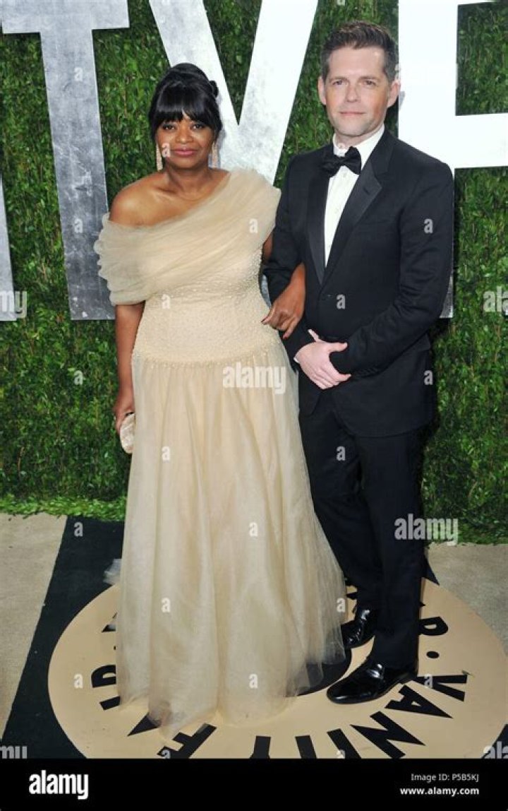 Octavia Spencer Husband: Is Octavia Spencer married?