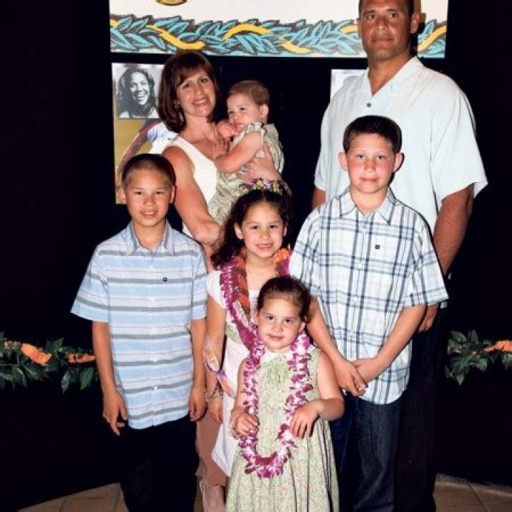 Olin Kreutz Wife: Who Is Wendi Kreutz?