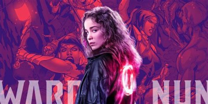 Olivia Delcan Age: 10 Facts On Warrior Nun Actress