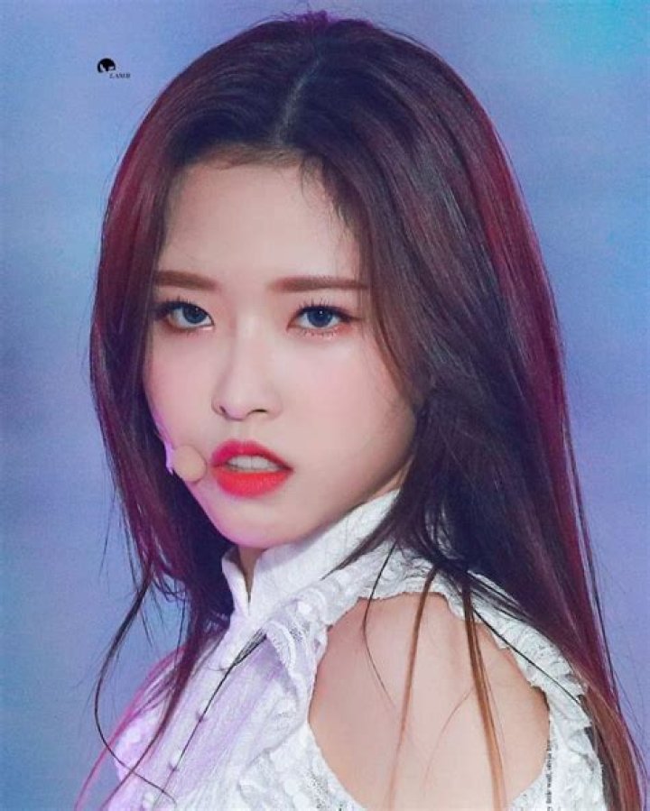 Olivia Hye (Loona Band Singer) Profile, Age, Height, Weight, Wiki, Measurements, Boyfriend, Bio, Net Worth, Facts