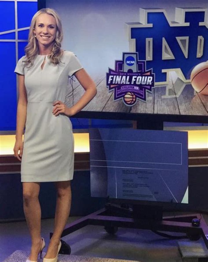 Olivia Ray (WISH-TV) Bio, Wiki, Age, Height, Parents, Husband, WISH-TV, Salary and Net worth