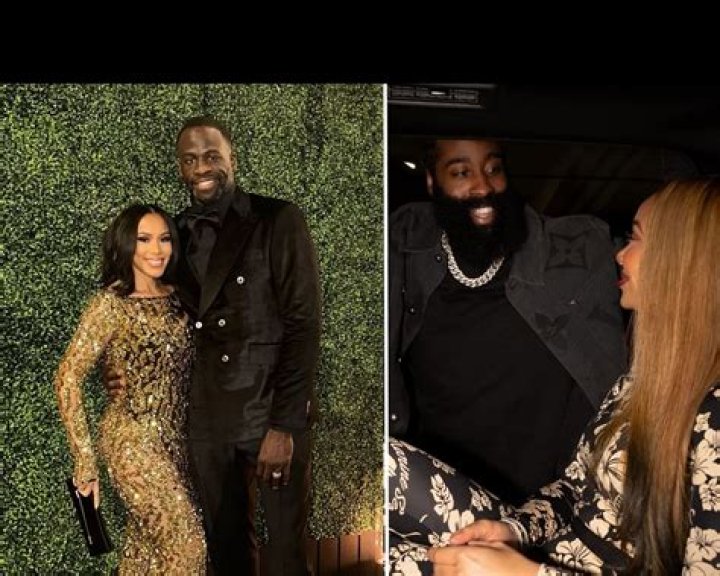 Olla Naber Age, Wiki, Height (James Harden Wife and Girlfriend) Arab Money aka Olla Naber Married?