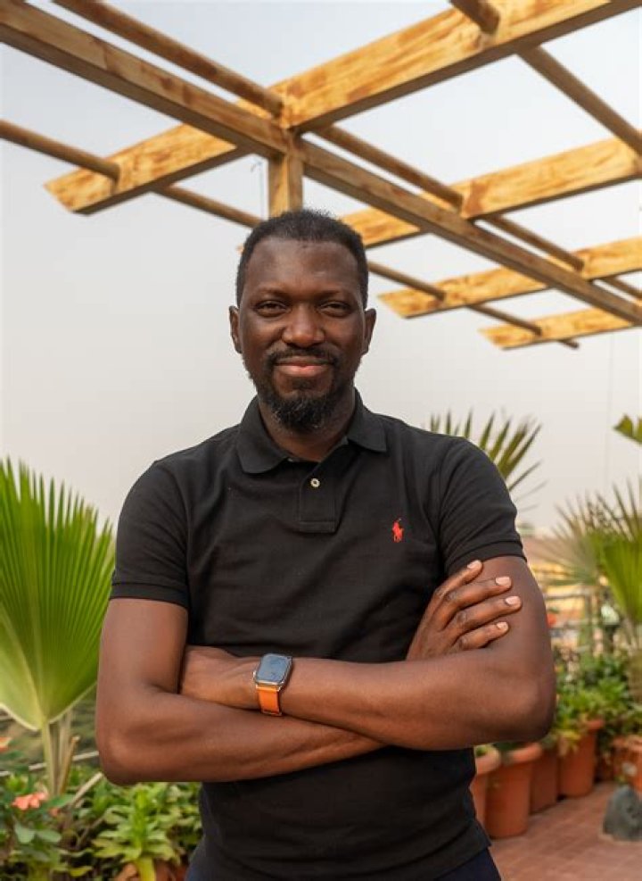 Olugbenga Agboola Net Worth And Wikipedia: Get To Know Flutterwave CEO And Owner