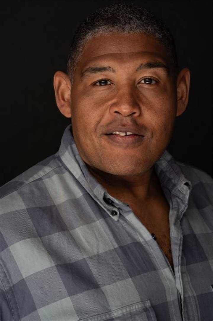 Omar Benson Miller Bio, Age, Wife, Net worth, Height, Forest Whitaker