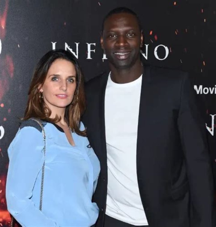 Omar Sy Height, Weight, Net Worth, Age, Birthday, Wikipedia, Who, Nationality, Biography