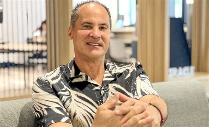 Omar Vizquel Age, Wikipedia, Biography, Children, Salary, Net Worth, Parents.