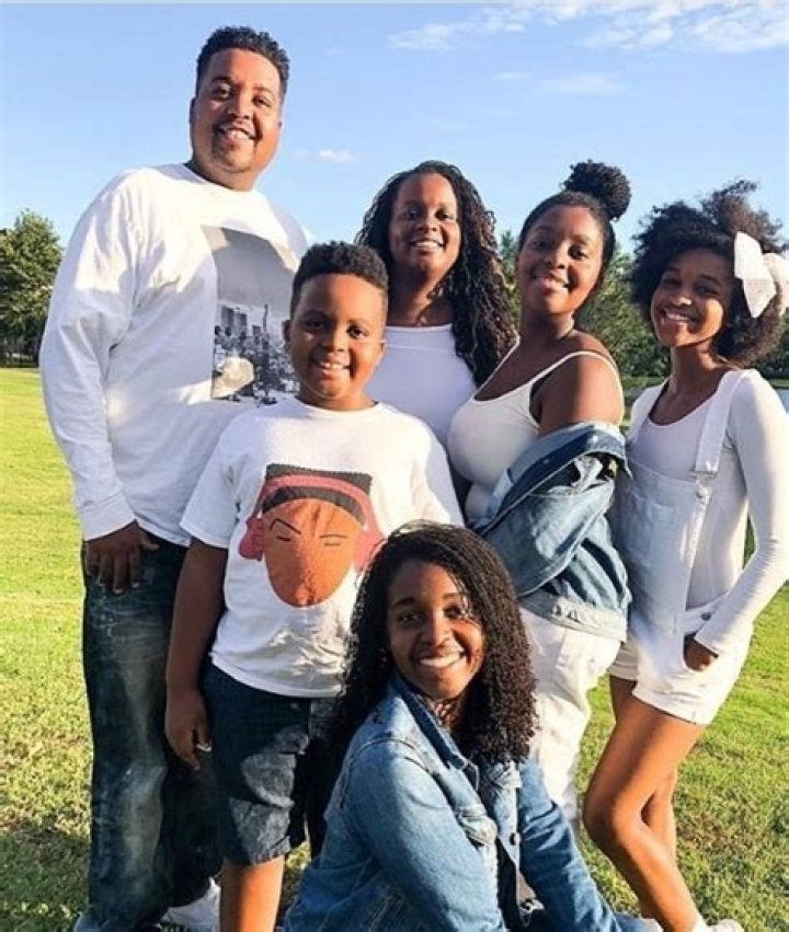 Onyx Carter Wiki, Bio, Parents, Age, Siblings, Facts