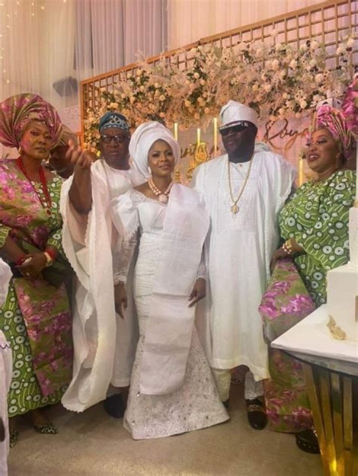 Ooni of Ife Wife, Wedding, Bio, Net Worth, His Rolls Royce and Other Cars