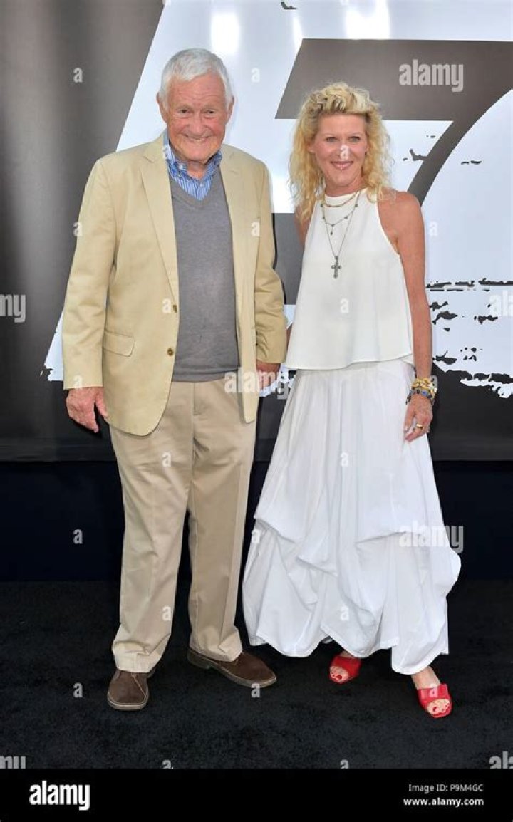 Orson Bean Biography, Family, Wife, Movies, Awards And Worth.