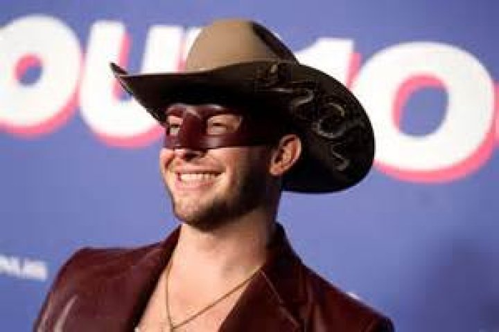 Orville Peck Real Name Is Daniel Pitout: Canadian Drummer Who Always Wears Mask Face And Identity Revealed