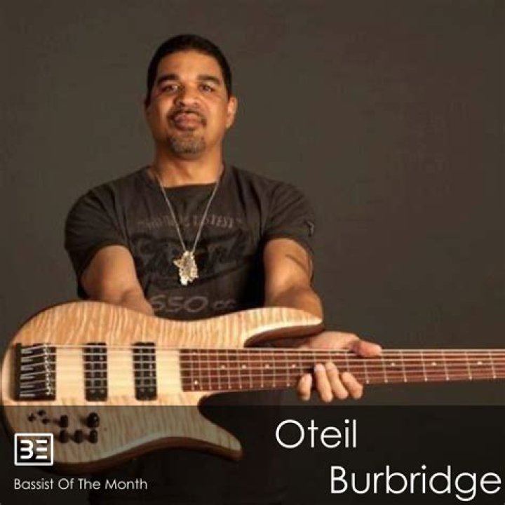 Oteil Burbridge – Net Worth, Age, Wikipedia, Biography, Height, Family