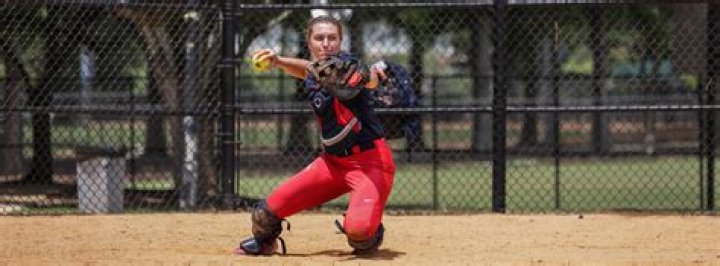 OU Softball: How Old Is Kinzie Hansen? Catcher Family And Dating Life Described