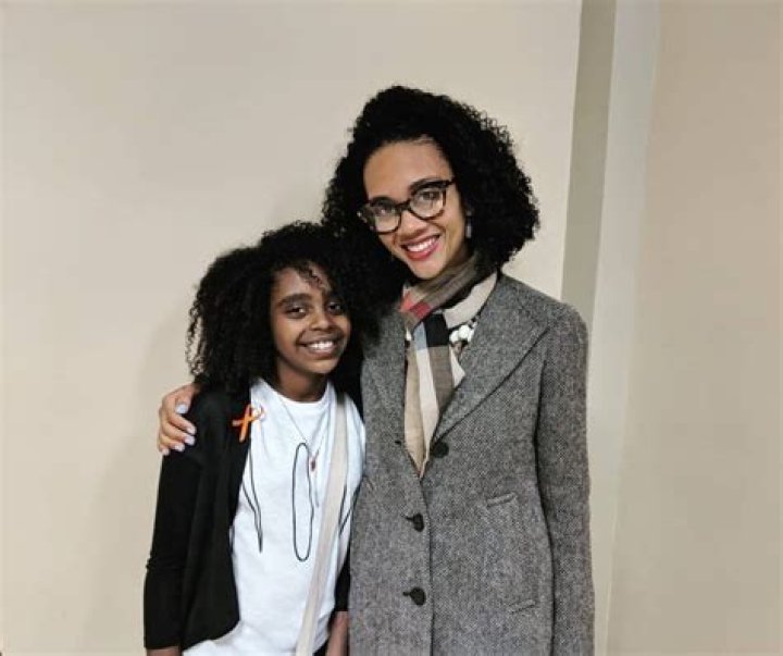 Oulèye Ndoye Age, Wiki, Bio – Raphael Warnock’s ex-Wife