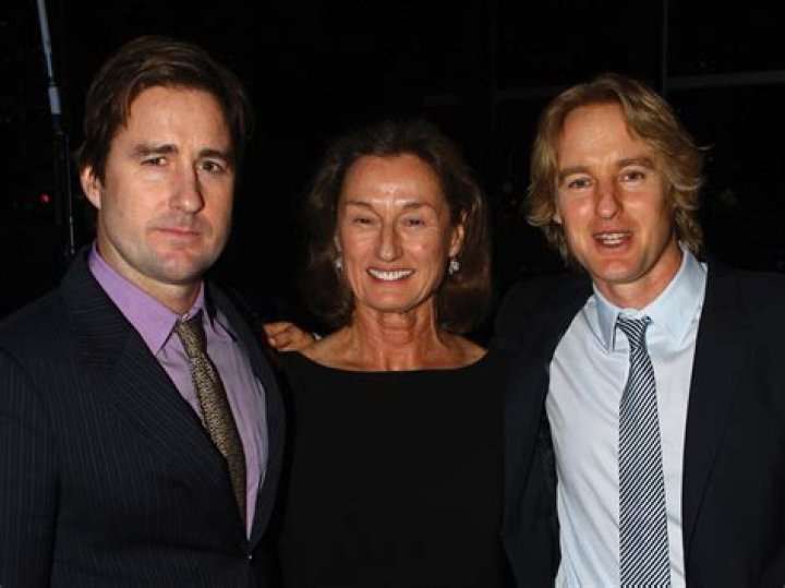 Owen Wilson Parents: Meet Robert Andrew Wilson & Laura Wilson