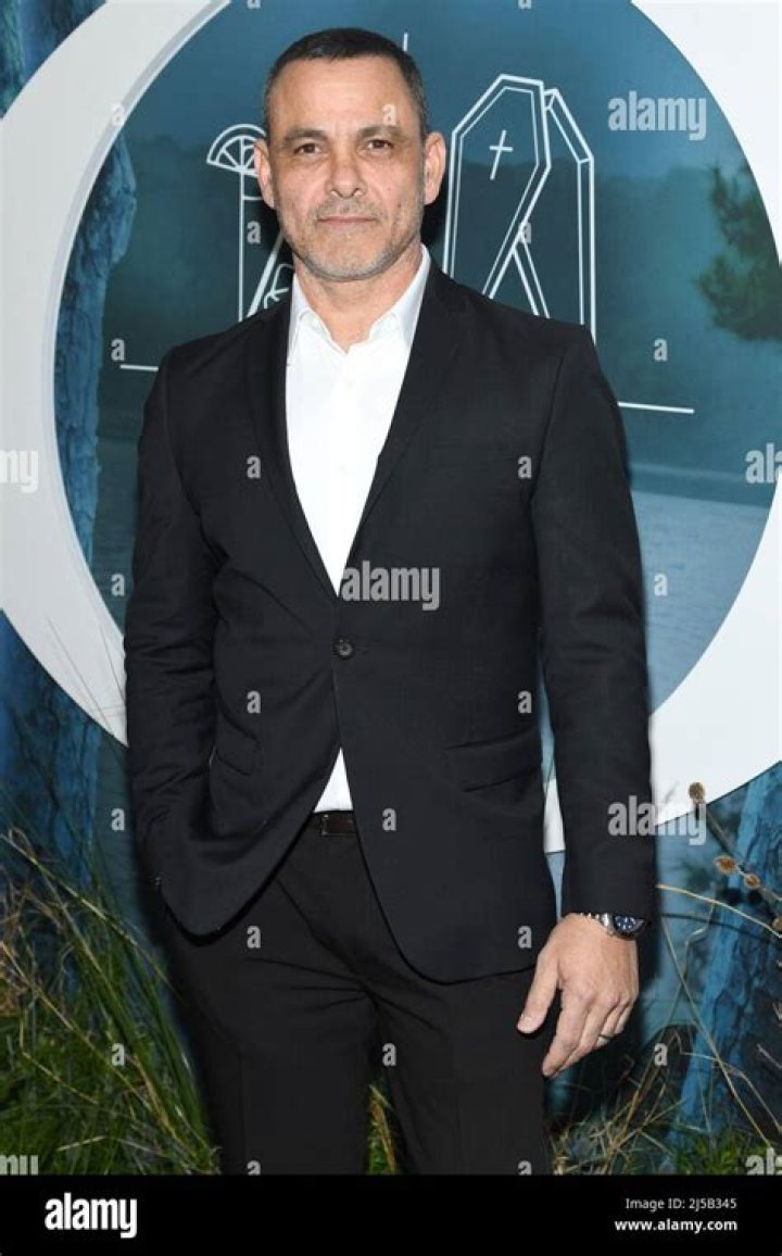 Ozark: Nelson Bonilla Net Worth Wife; Age & Family Ethnicity Background