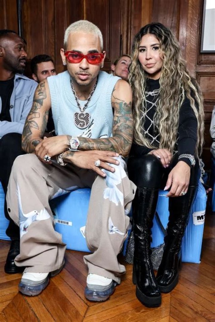 Ozuna: Wife, net worth, tattoos, smoking & body facts