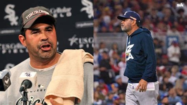 Ozzie Guillen’s Net Worth, Biography, Career, Awards, Fact and Life Story