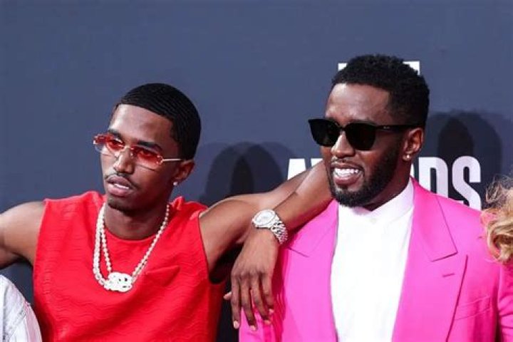 P Diddy Siblings: Sister Keisha Combs And Brother Details