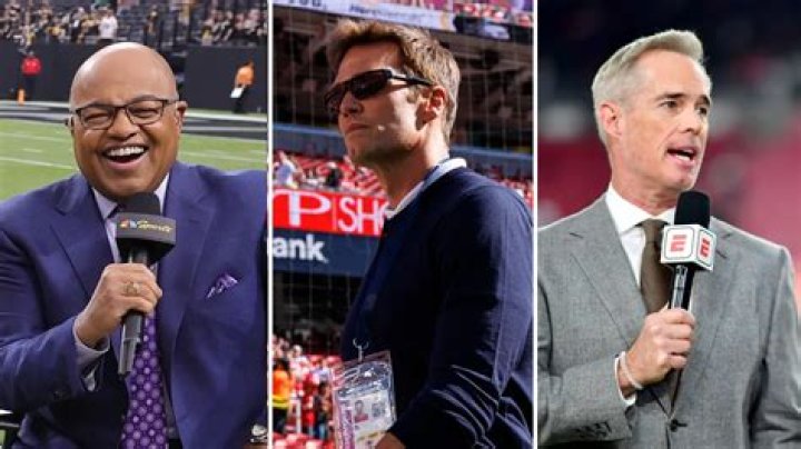 Pac 12 Network Announcers For College Football