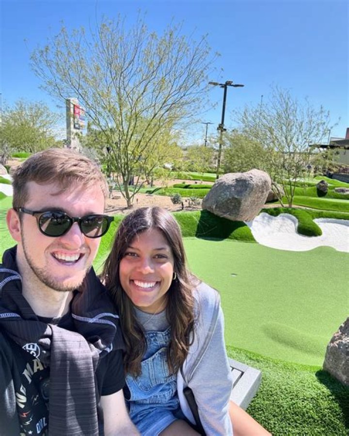 Packy Hanrahan Age, Wiki, Biography Height, Girlfriend, Instagram