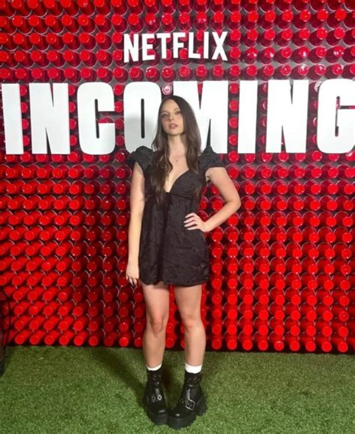 Paeka Campos (Paeka de Gallo) Height, Age, Wiki & Net Worth