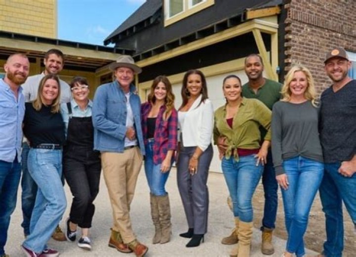 Page Turner Bio, Age, Parents, Husband, Daughters, HGTV, Net worth