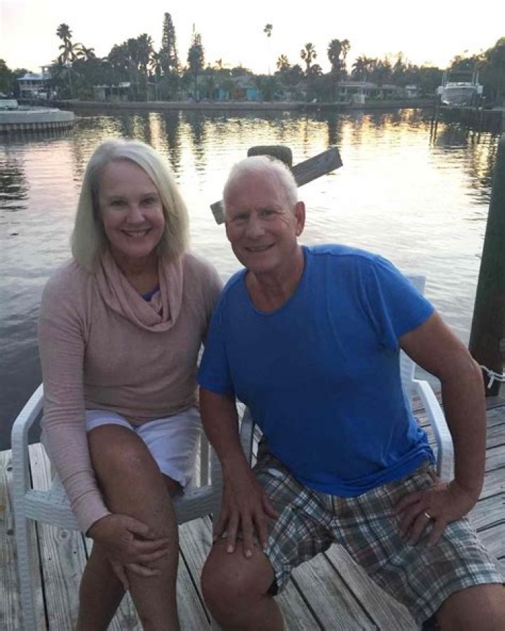 Page Turner | Parents | Eugene And Patricia Turner