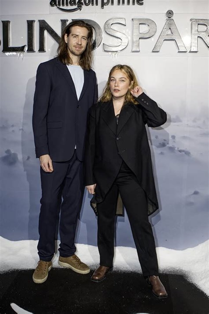 Pål Sverre Hagen Biography, Height, Wife, Movies, Awards, Instagram