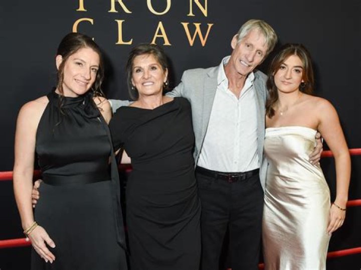 Pam Adkisson, Kevin Von Erich Wife & 6 Children, Meet Von Erich Wrestling Family