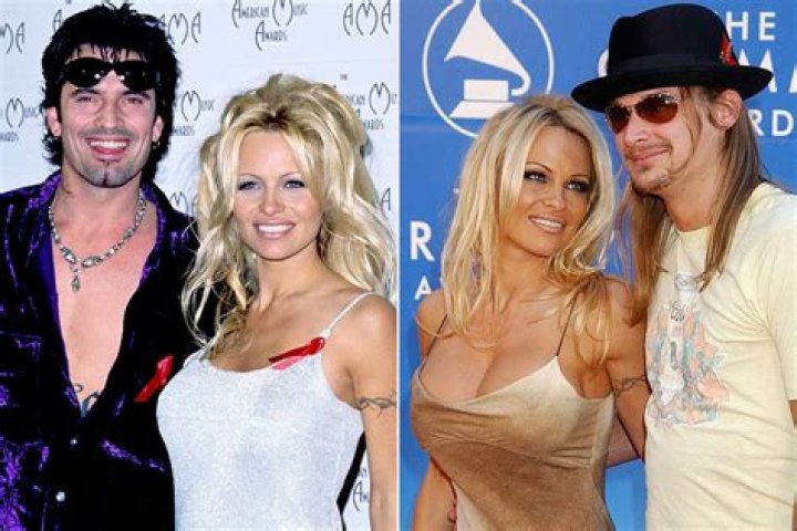 Pamela Anderson: dating, net worth, tattoos, smoking & body measurements