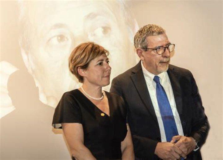 Paolo Borsellino Son Manfredi Borsellino And Wiki Details To Know