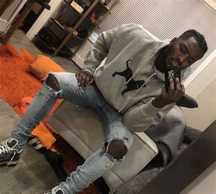 Pardison Fontaine Net Worth: Height, Age, Bio, Girlfriend & More