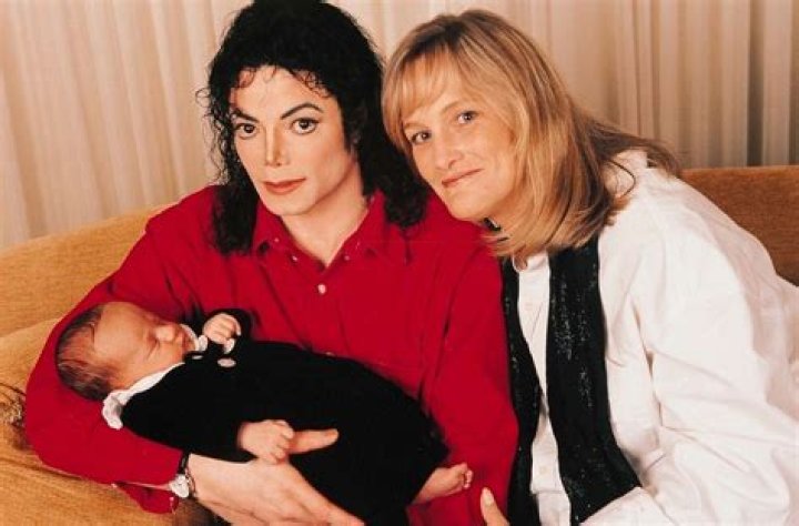 Paris Jackson Adopted Rumors, Meet Her Mum Debbie Rowe And Dad Michael Jackson