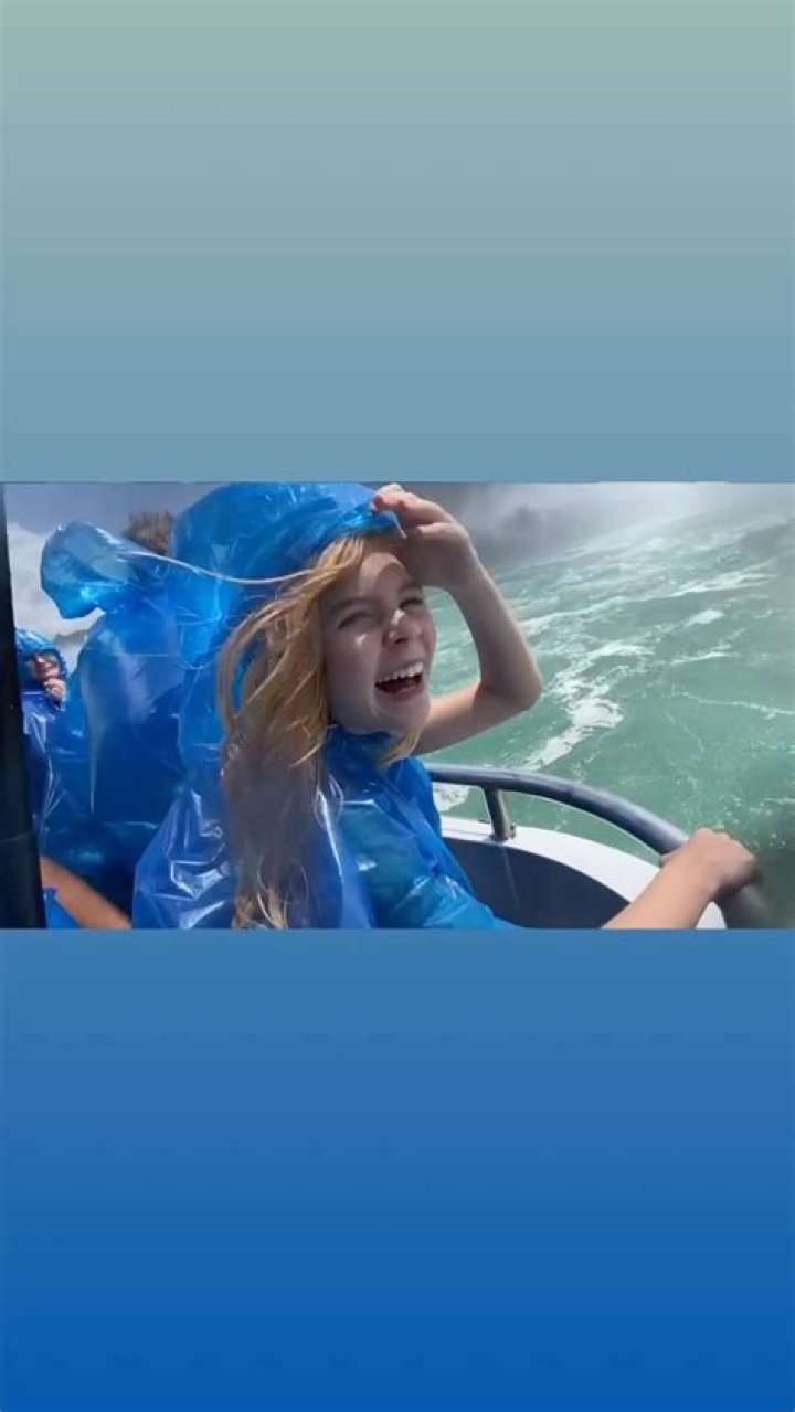 Parker Noelle Poirier Age, Birthday, Siblings, Instagram: Dustin Poirier Daughter